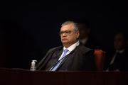 Ministro Flávio Dino
