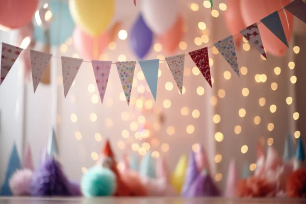 Clientes relatam golpes de decoradora em festas infantis no DF
