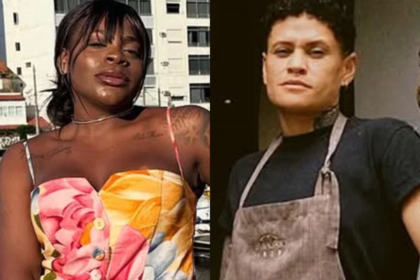 Funcionária de restaurante denuncia Jojo Todynho à polícia após exposed - Metrópoles