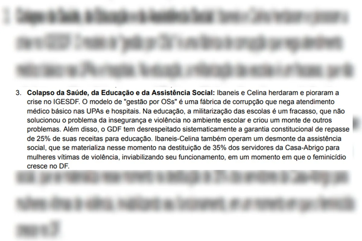 Professor Robson propõe medidas para proteção de vítimas de violência Professor Robson propõe medidas para proteção de vítimas de violência