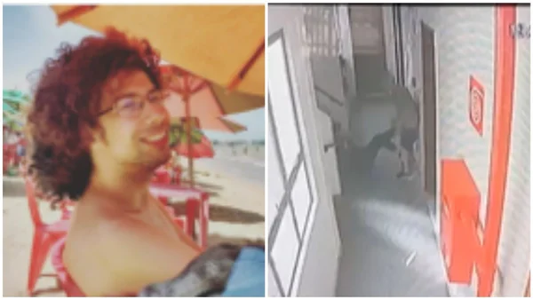 Filho de desembargador morre esfaqueado em briga entre vizinhos em BH