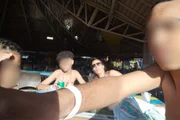 O adolescente J., de 17 anos, passou 15 dias internado injustamente na Fundação Casa apenas com base na descrição do cabelo O adolescente J., de 17 anos, passou 15 dias internado injustamente na Fundação Casa apenas com base na descrição do cabelo