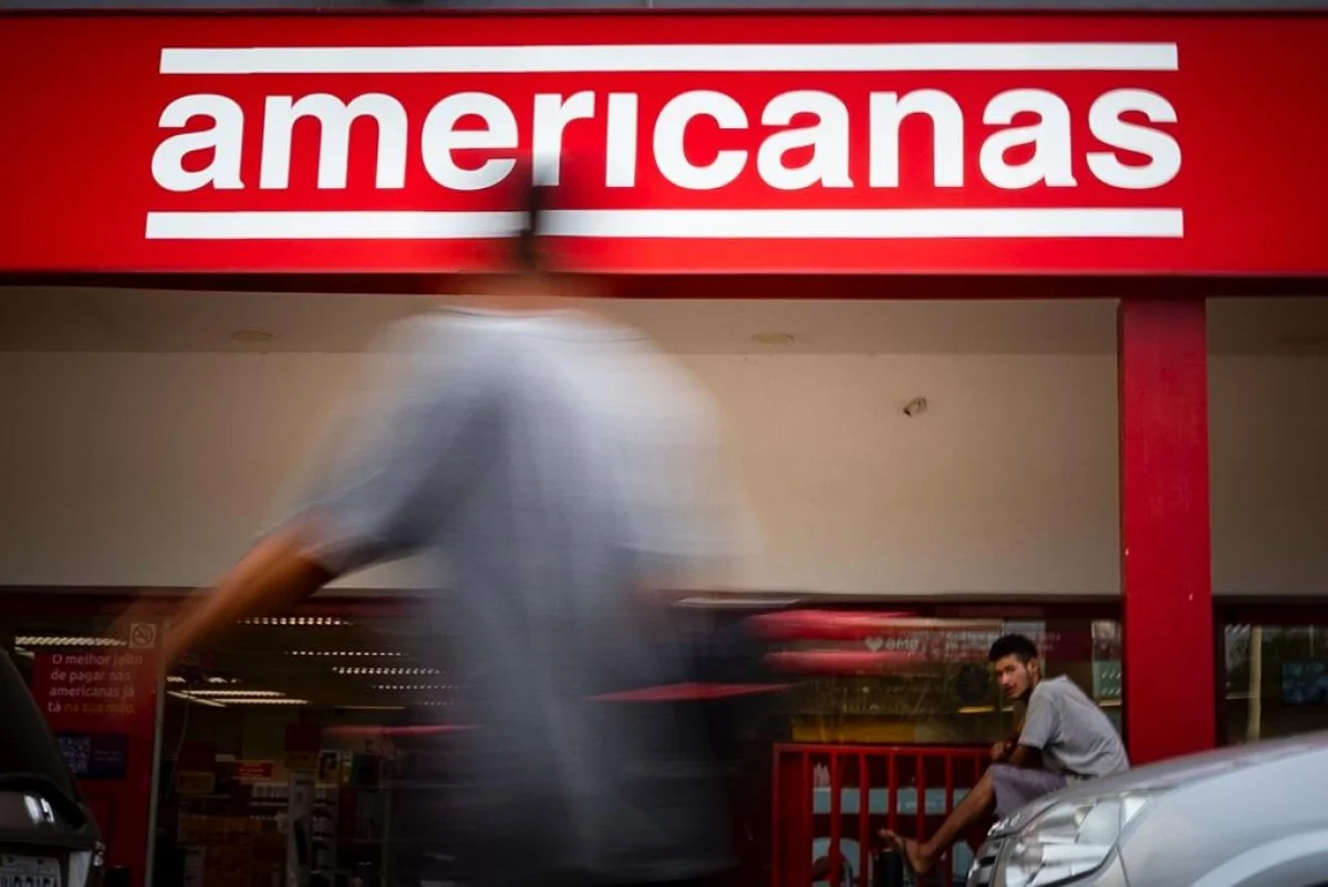 Investigações revelaram um rombo estimado em R$ 24 bilhões nas Lojas Americanas Investigações revelaram um rombo estimado em R$ 24 bilhões nas Lojas Americanas