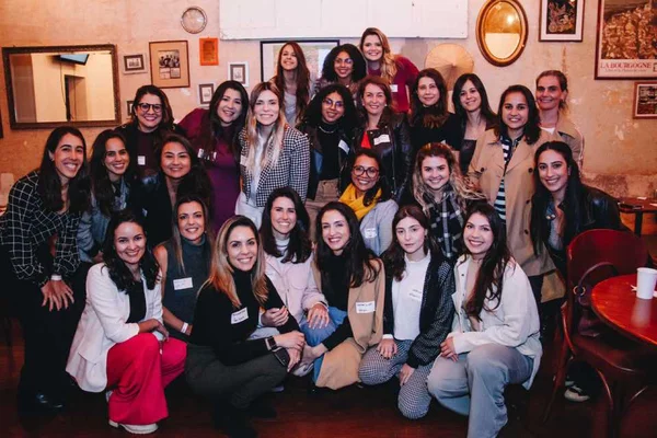 Women in Growth escolhe nova agência de RP