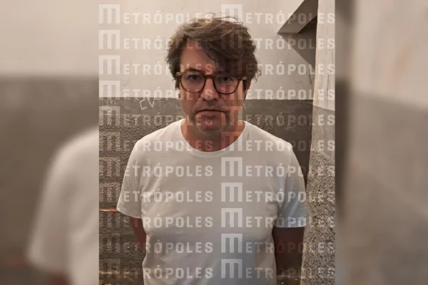 Quem é o genro de Blairo Maggi que dirigiu bêbado e furou bloqueio