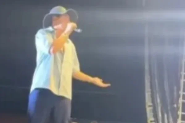 IMAGEM COLORIDA DE NATANZINHO LIMA EM SHOW