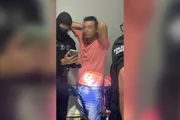 A ação policial cumpriu mandados de busca e apreensão e culminou na prisão de três investigados: dois na cidade de Imperatriz, no Maranhão, e um no município de Lucas do Rio Verde, em Mato Grosso