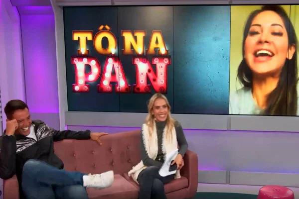 Decepcionada com “raça masculina”, Mayra Cardi se diz pronta a amor lésbico