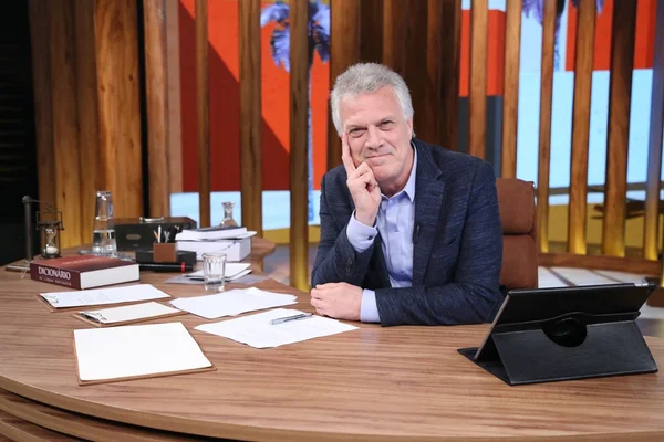 “Conversa com Bial” depende mais do convidado do que do entrevistador
