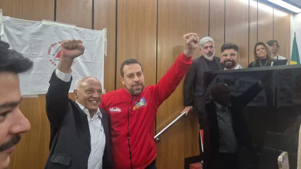 Boulos em BH