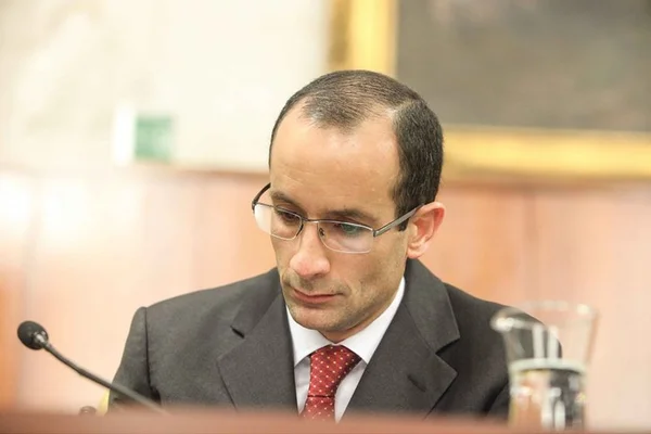 Perícia vê “evidência de destruição de dados” em sistemas da Odebrecht