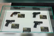 Celebração de 20 anos da Polícia Penal Federal (PPF) Celebração de 20 anos da Polícia Penal Federal (PPF)
