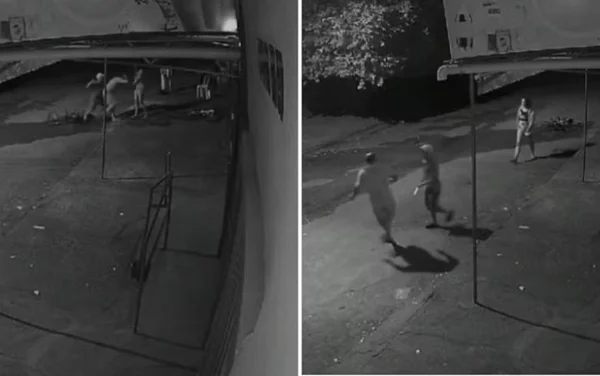 imagem colorida casal mata homem apos briga de bar goias