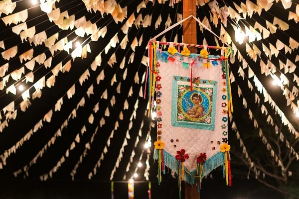 Confira o roteiro de festas juninas de Brasília em 2017