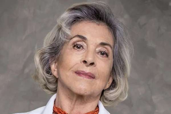 Atriz Betty Faria desabafa sobre repressão: “Não aceito”