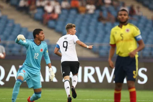 Brasil vai sediar Copa do Mundo Sub-17