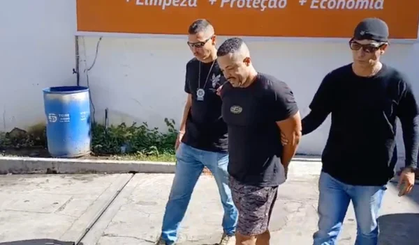 Operador financeiro de TH Jóias é preso por ligação com o CV no Rio