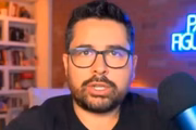 Paulo Figueiredo sugere nova ocupação da Mesa Diretora da câmara pela oposição