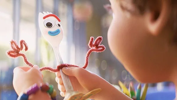 Crítica: Toy Story 4 tenta dar novo sentido ao que é ser um brinquedo