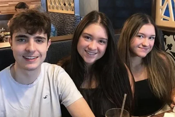 Filhos de Gugu divergem sobre união do pai com Rose Miriam