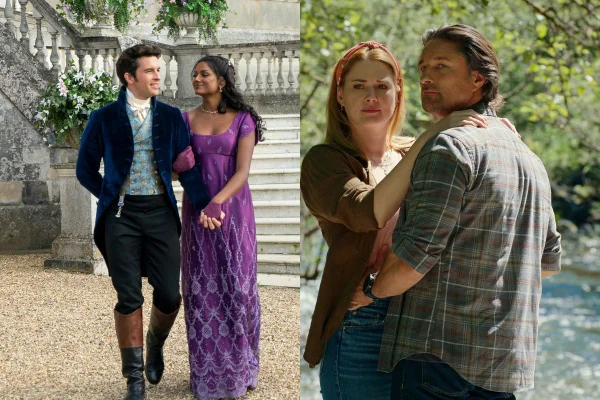 Fique por dentro das mais belas locações de séries do mundo