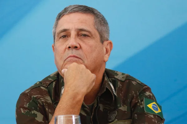 Quem é Walter Souza Braga Netto, o interventor federal no Rio?