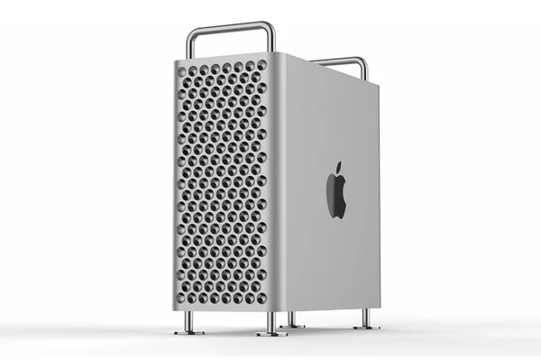 Computador da Apple que pode custar mais de meio milhão de reais vira meme