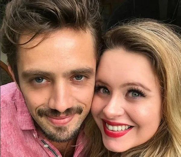 Rafael Cardoso desabafa sobre separação: “Melhor pra todo mundo”