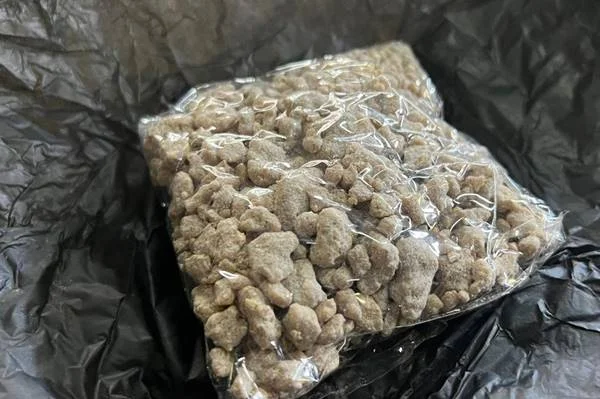 Morador do DF é preso pela Polícia Federal com nova droga psicodélica
