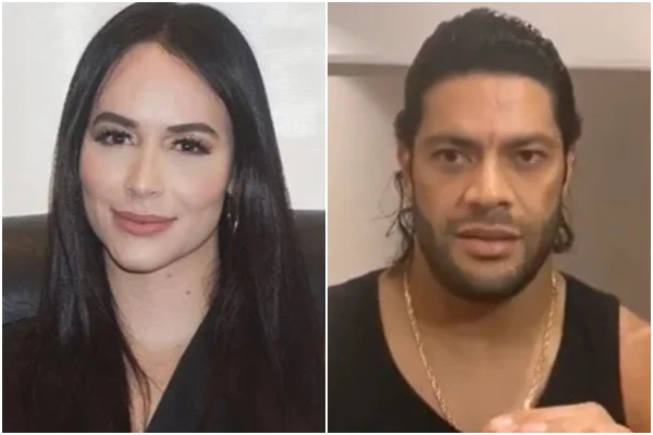 Hulk e Debora