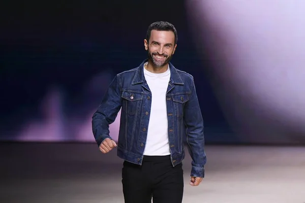 Nicolas Ghesquière se manifesta contra Donald Trump. Entenda!
