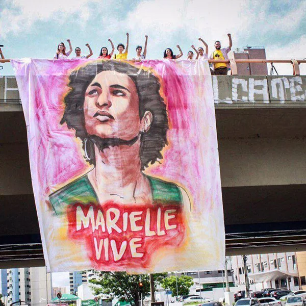 Análise: caso Marielle joga Bolsonaro e Witzel em briga feroz