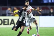 O tricolor não vence há três jogos 