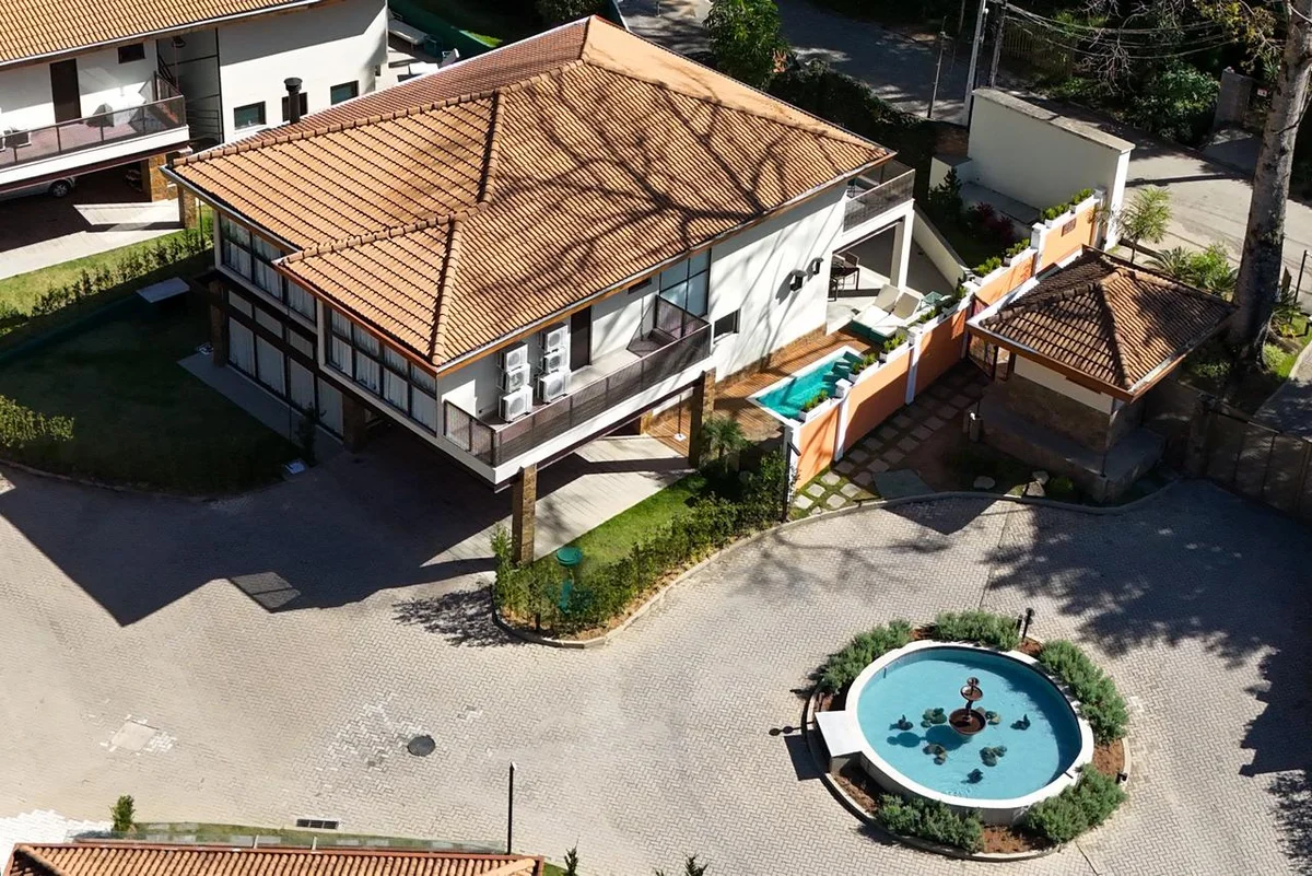 Casa número um do Villa Locanda Residenze Casa número um do Villa Locanda Residenze