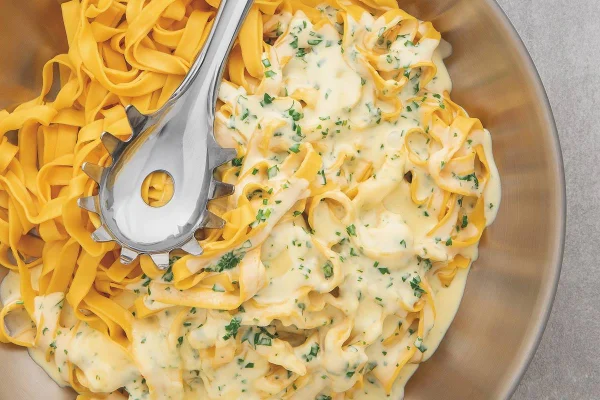 talharim alfredo
