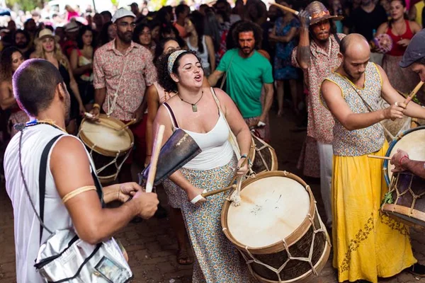 Carnaval 2019: confira a programação desta sexta-feira (1º/3)