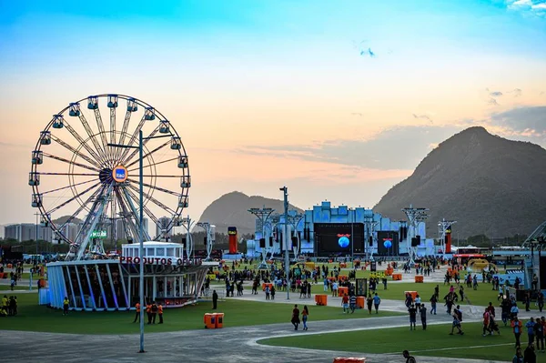 Rock in Rio 2019: saiba como será esta edição do festival carioca