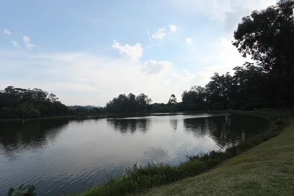 Parques de São Paulo voltam a funcionar aos finais de semana e feriados
