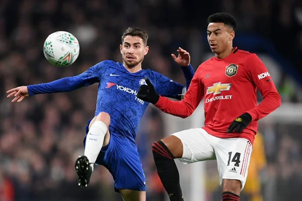 Chelsea x Manchester United: onde assistir, horário e escalações