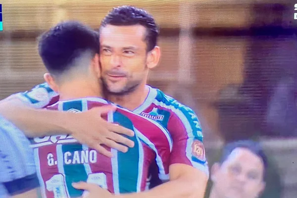 Na Série A, o Fluminense é vice-líder; na Série B, o Vasco, também