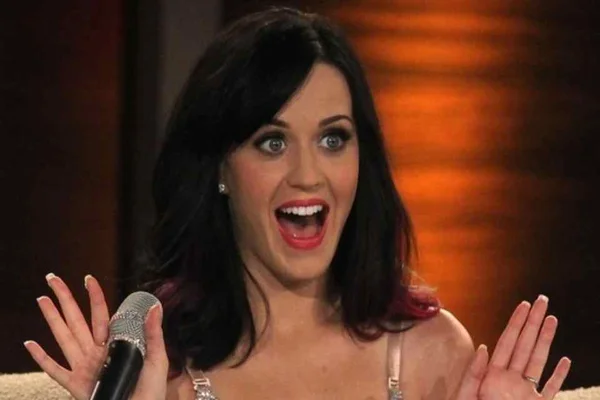 Katy Perry