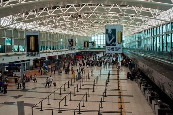 Greve na Argentina: voo que sairia de Brasília é cancelado