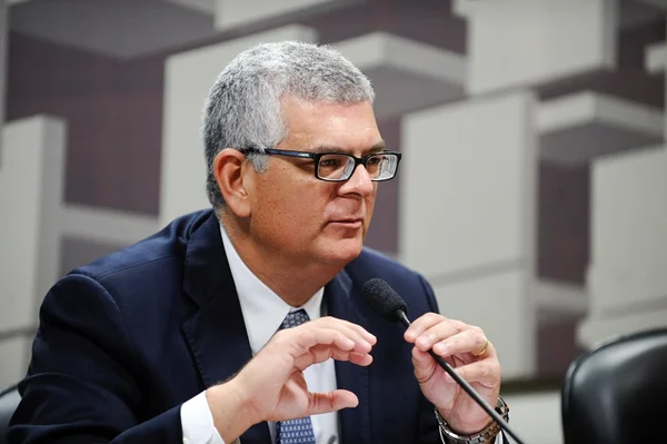 Ivan Monteiro, da Petrobras, é cotado para assumir o Banco do Brasil