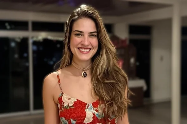 Irmã do amo do Boi Garantido, Anna Sol Faria morre em São Paulo - Metrópoles