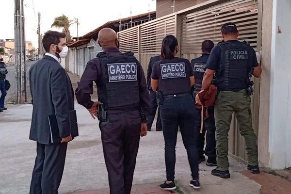 Gaeco