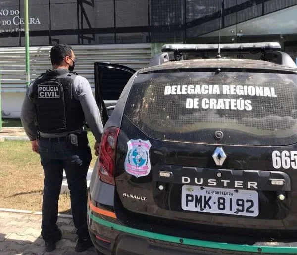 Homem é suspeito de estuprar filhas de 3 anos