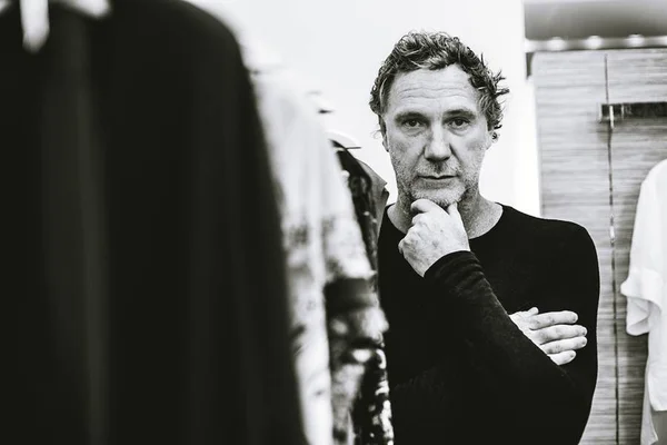 Oskar Metsavaht vem a Brasília e fala sobre mercado de moda