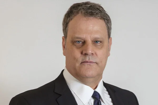 Daniel André Stieler, presidente do conselho de administração da Vale