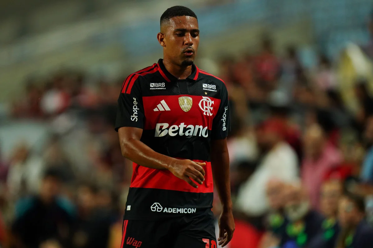 Titulares do Flamengo enfrentam Benfica: saiba onde assistir ao amistoso - imagem 3 Titulares do Flamengo enfrentam Benfica: saiba onde assistir ao amistoso - imagem 3
