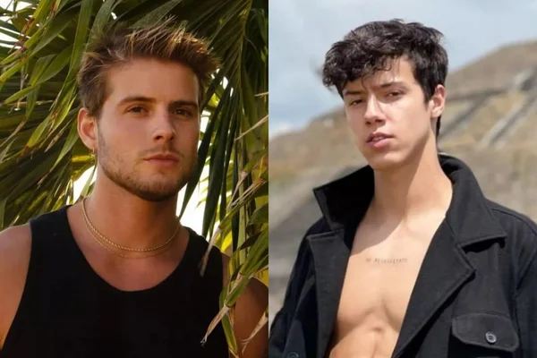 Ex-BBB Daniel após assumir namoro com homem: “Família não aceitou bem”